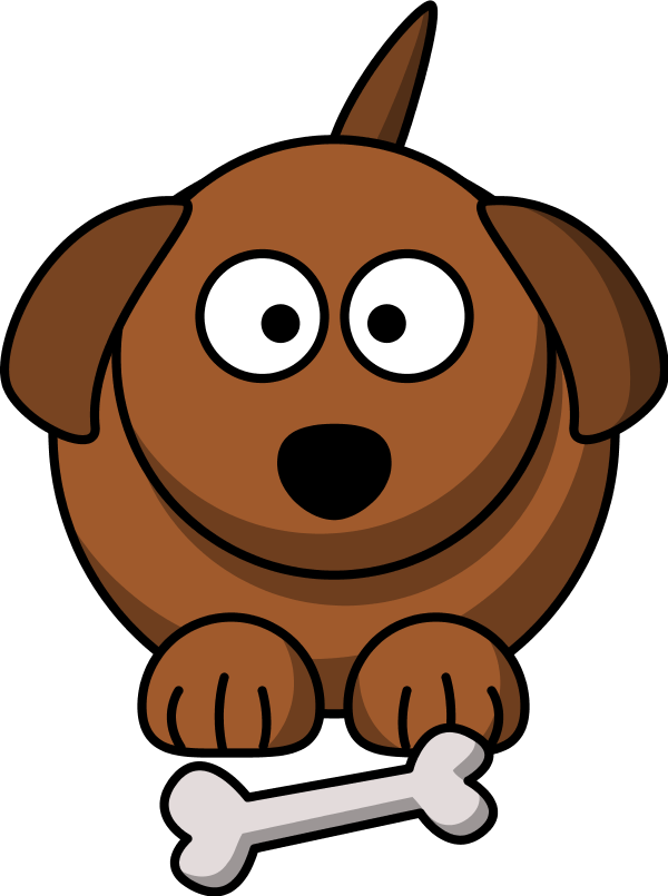 Angry Dog Cartoon | Free Download Clip Art | Free Clip Art | on ...