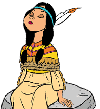 Lost Boys, Tiger Lily, Indian Chief Clip Art Images | Disney Clip ...