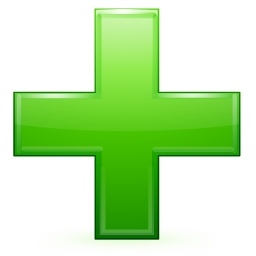 Green cross logos for Ayurvedic doctors' vehicles | GovLk Community