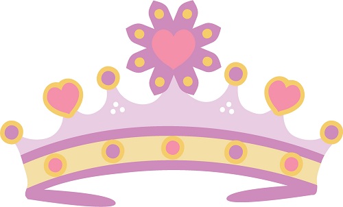 Baby clipart baby shower girl