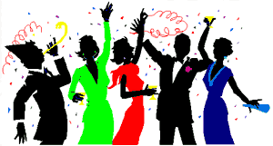 Celebrate clip art party celebration clipart 2 - Clipartix
