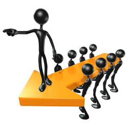 Leadership Clipart - Cliparts and Others Art Inspiration