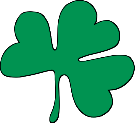 Shamrock Clip Art Download