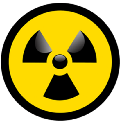 Danger logo transparant - ROBLOX
