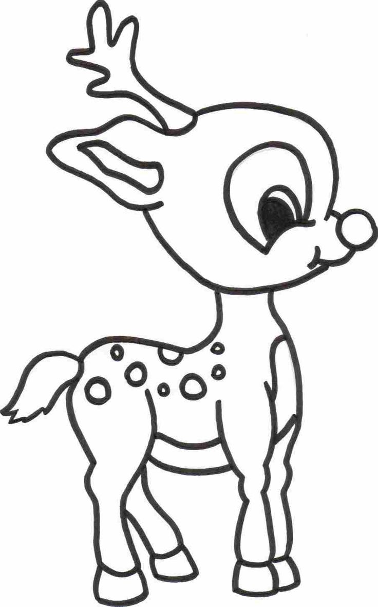 Free Printable Coloring Pages ...