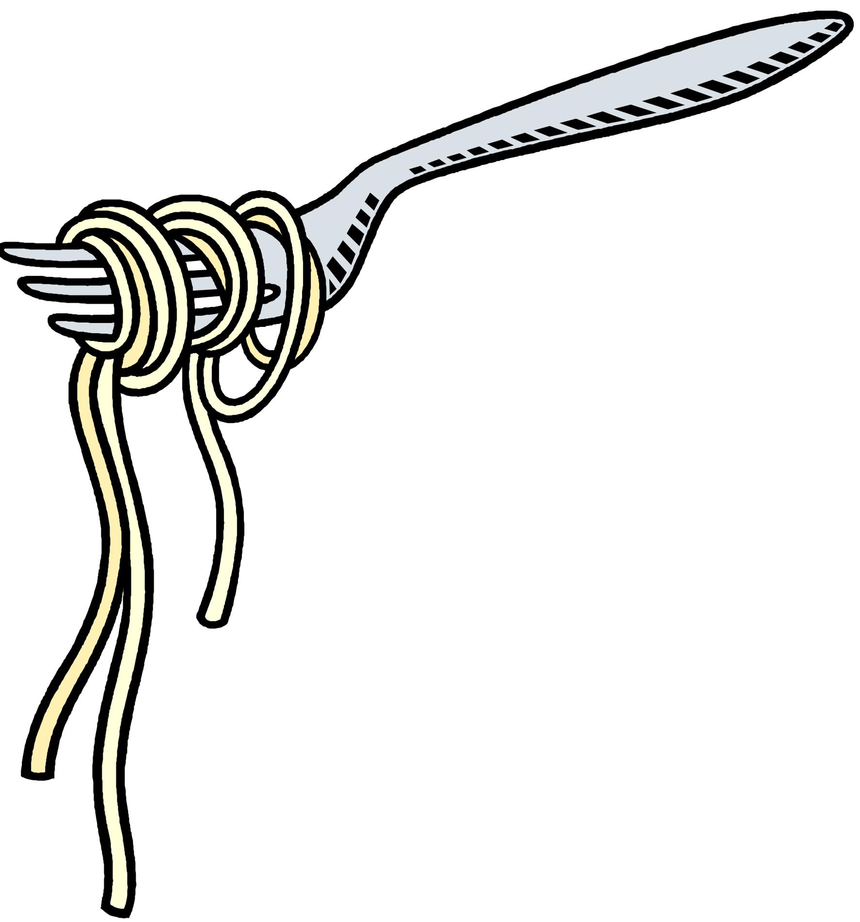 Spaghetti Clipart | Free Download Clip Art | Free Clip Art | on ...