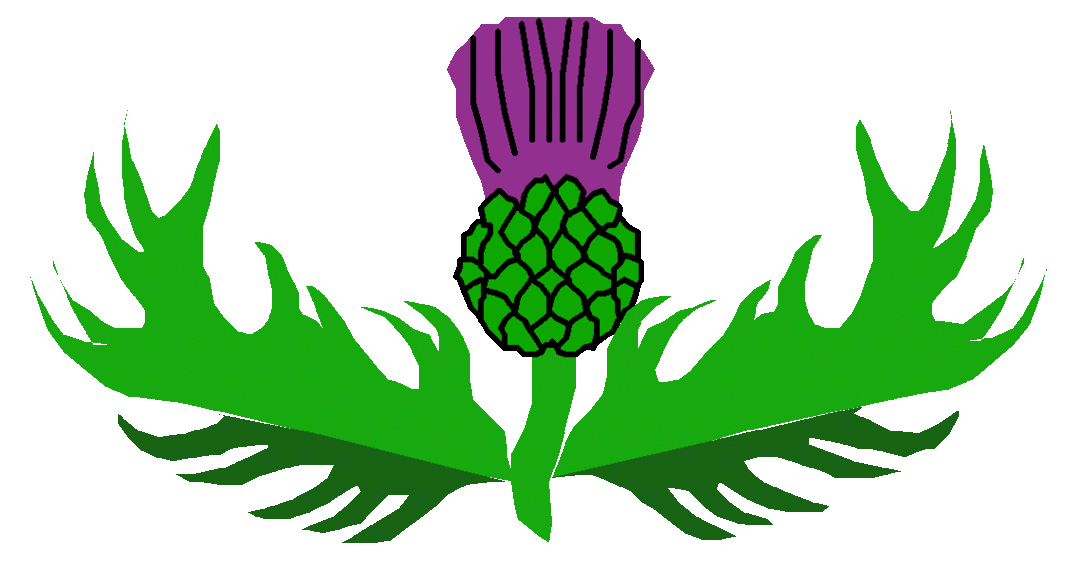 Thistle pictures clip art - ClipartFox