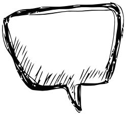 Speech Bubble Clip Art Download - Page 3