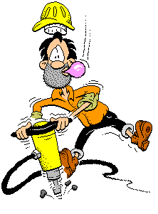 Under Construction Clipart - Free Clipart Images