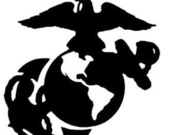Eagle Globe And Anchor | Free Download Clip Art | Free Clip Art ...