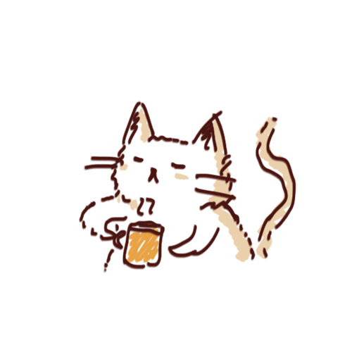 Tom Cartoon Cat Coffee GIFs - Find & Share on GIPHY