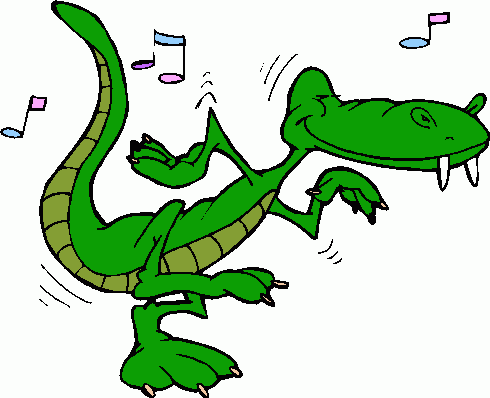 Crumbs, Eggshells, and My Two Cents: Do the happy dance!!!