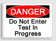 freesignage.com completely free printable OSHA safety signs and ...