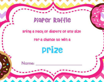 sweet baby shower