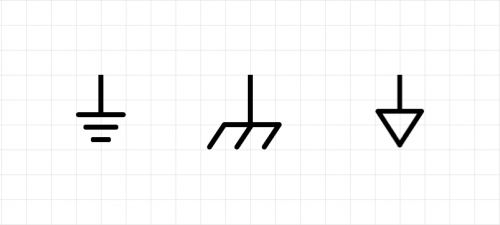 Do you know your ground symbols? | Electronics and Electrical ...