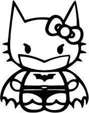 domo kun hello kitty