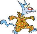 Royalty Free Pet Clipart