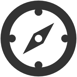 Viewing Icons For - Maps Icon Vector