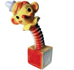 Unique Baby Toys