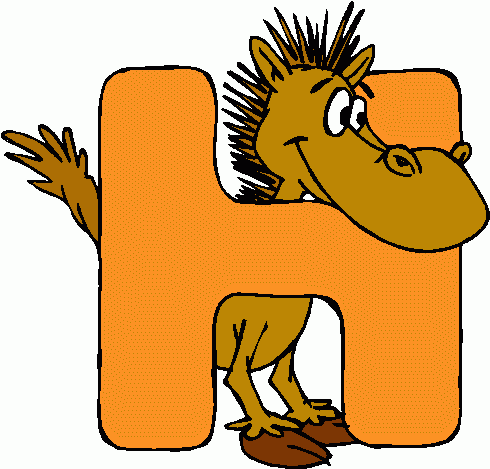 animal_h clipart - animal_h clip art