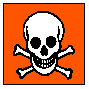 Symbols and Indications of Danger Used in the Countries of EU