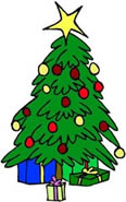 Christmas Tree Safety