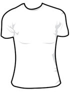 T-Shirt Template
