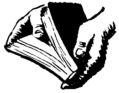 Bible Clip Art