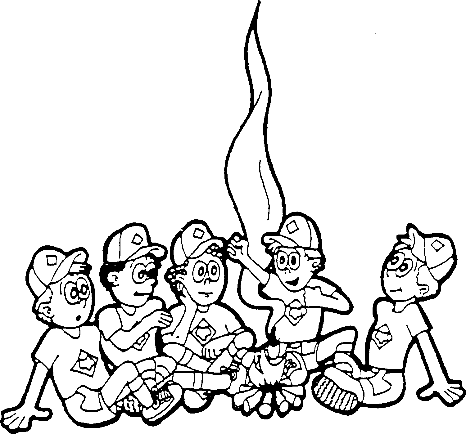 USSSP - Clipart & Library