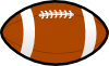 Soccer Field Football Pitch clip art - vector clip art online ...