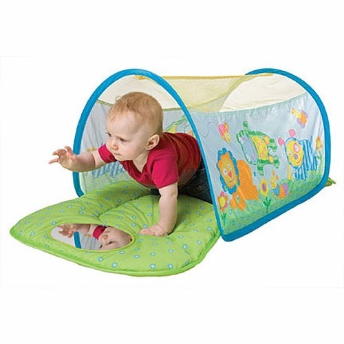 Toys for 0-12 Months - Educational Toys for Babies