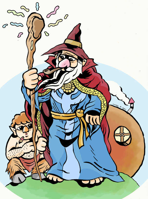 Comic Book Clip Art