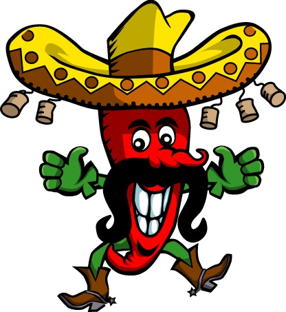 Cartoon Chili Pepper - ClipArt Best