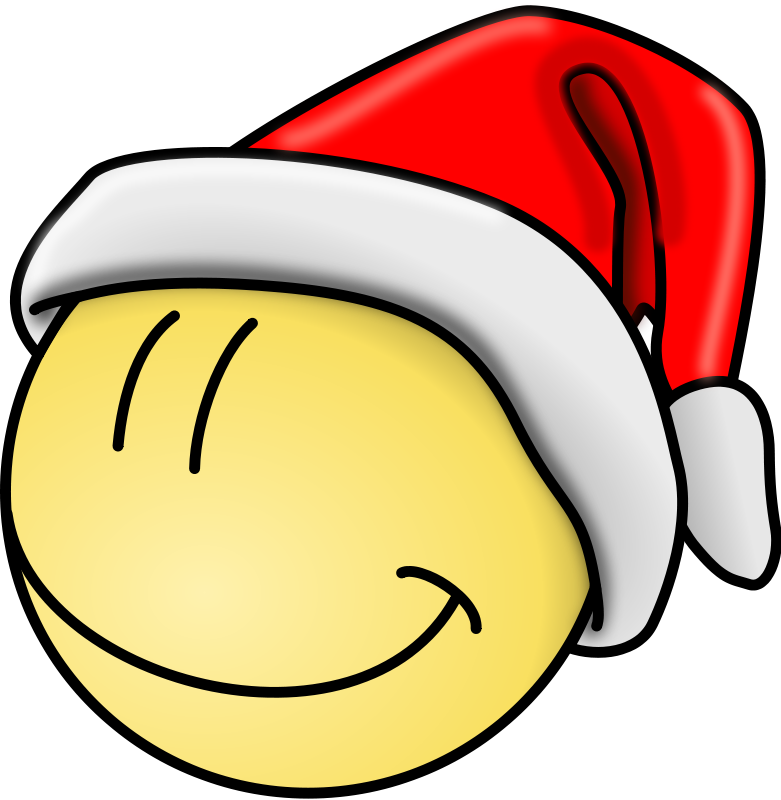 Christmas Clipart & Animations