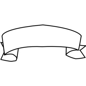 Free Clipart of Banner 02 - Polyvore