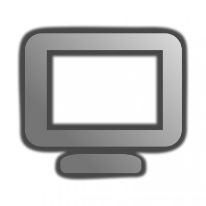 Free computer icon vectors Free vector for free download about ...