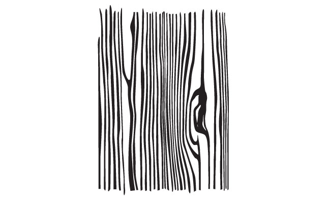 Adobe Illustrator Wood Texture Vector Pack