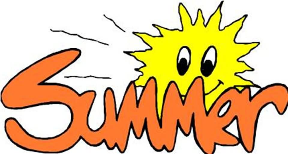 Summer Cartoon Pictures