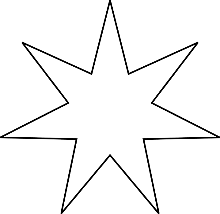 Clipart Stars - Free Clipart Images