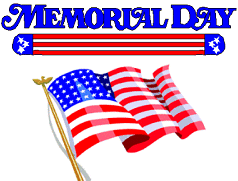 Memorial Day Clip Art and Pictures Free | Download free, Share ...