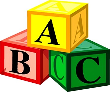 Clip Art Nursery