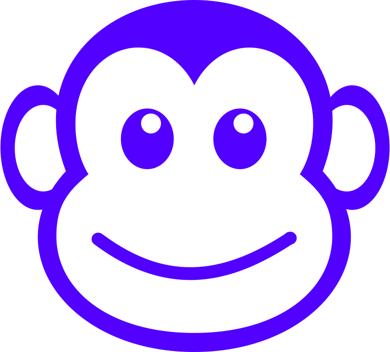 Simple Face - ClipArt Best