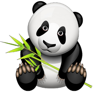 Panda Bear Images - Cute Cartoon Bear Images