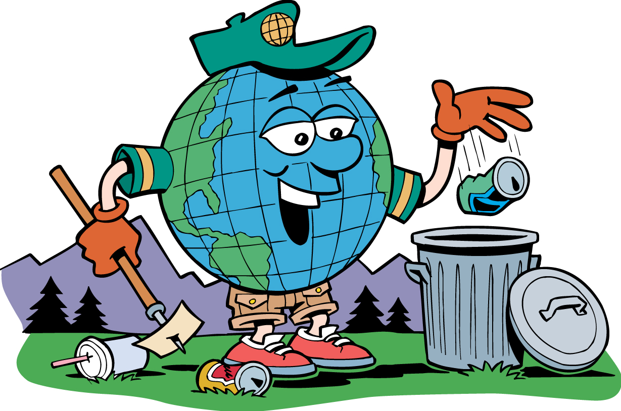Garbage Clipart | Free Download Clip Art | Free Clip Art | on ...