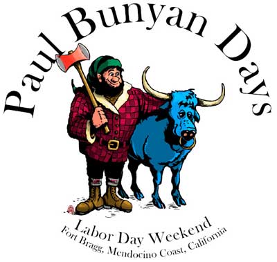 Paul Bunyan Clipart - ClipArt Best