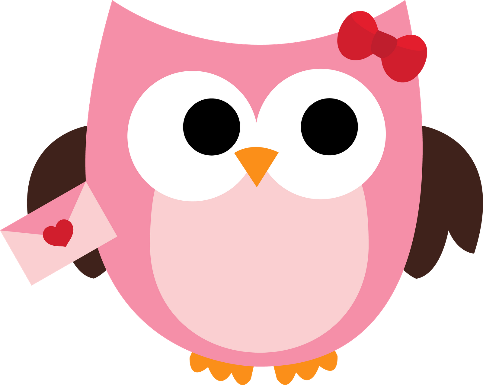 Owl Clip Art - Tumundografico