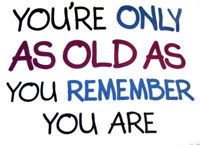 Free 40 year old birthday clipart to print