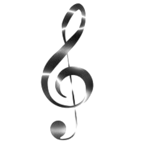 G Clef Symbol Font - ClipArt Best