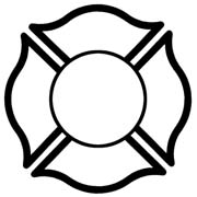 Maltese Cross Clip Art - Tumundografico