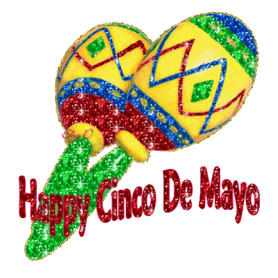 Cinco de Mayo Esta Aqui! - Nassau Happening